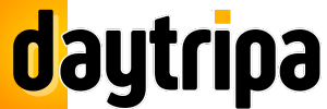 Daytripa Hidden Gems Branding Logo