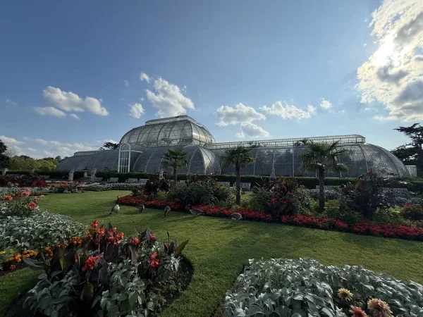 Royal Botanic Gardens