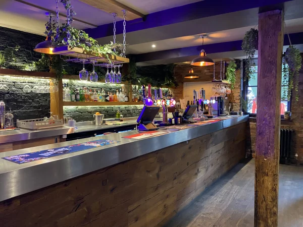 Dale Street Social